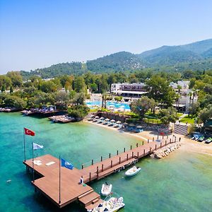 Doubletree By Hilton Bodrum Isil Club All-Inclusive Resort